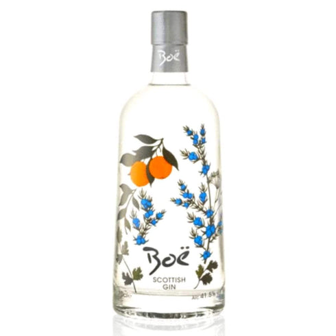 Boe Scottish Gin | 41,5% - 0,7L